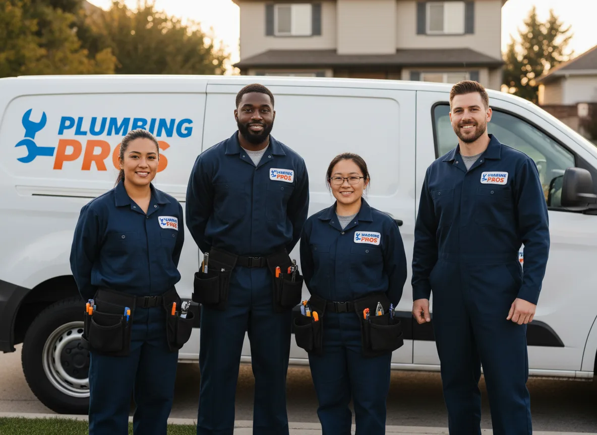 Water Heater Repair company in Groveport, OH
